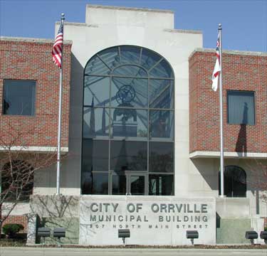 MUNICIPAL COURT SMALL CLAIMS, Orrville
