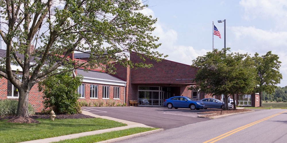 Wayne County Care Center