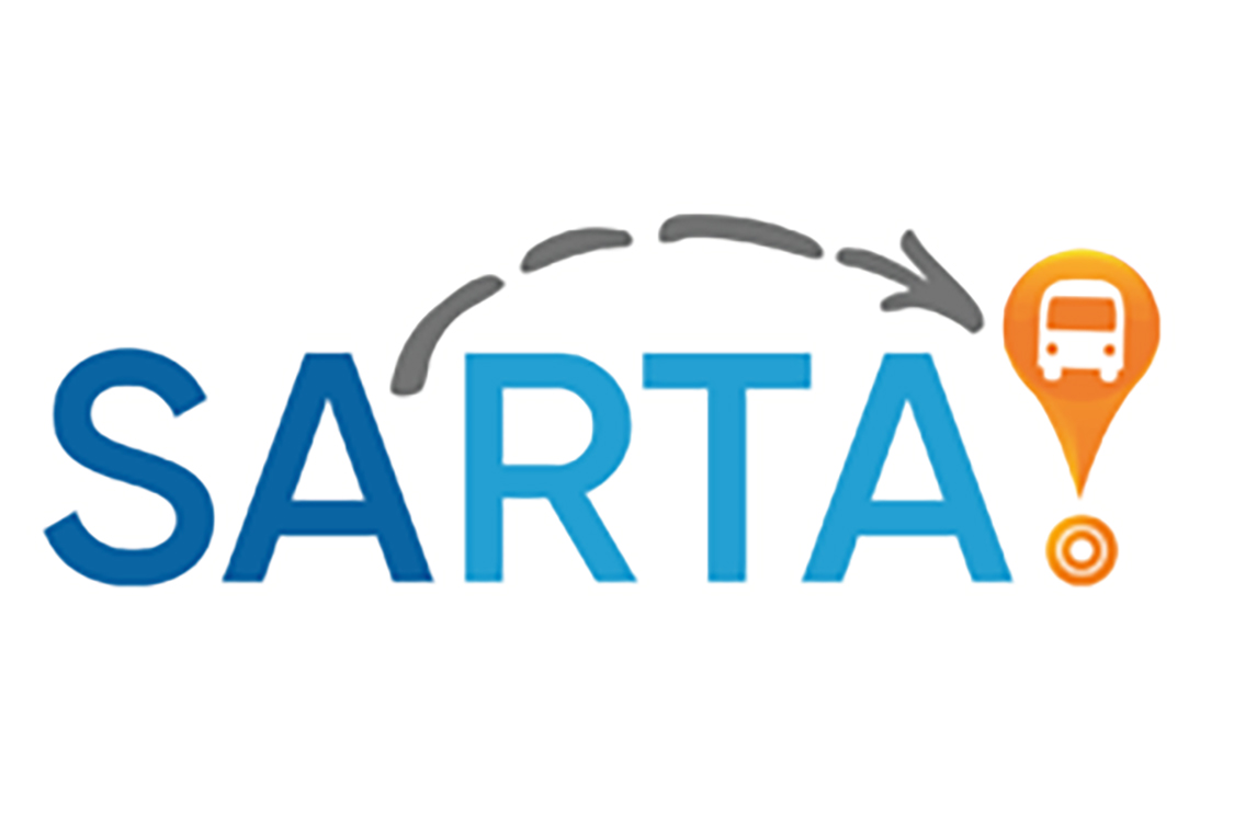 SARTA Logo
