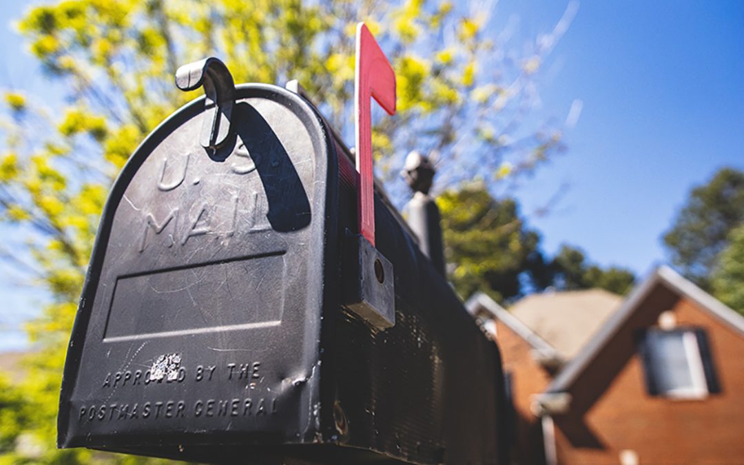How To Stop Junk Mail