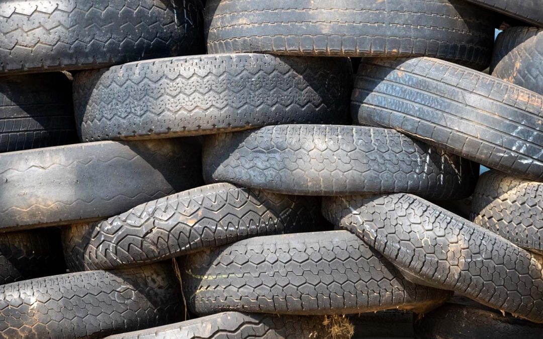 Ag Tire Roundup